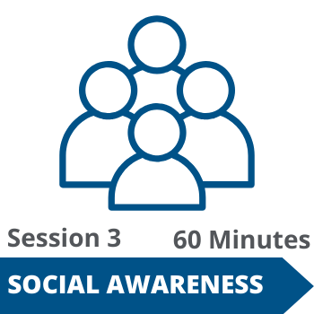 Social Awareness - Online Emotional Intelligence Training